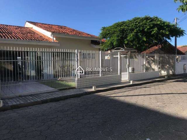 Casa à venda, 3 quartos, 1 suíte, 4 vagas, Ingleses - Florianópolis/SC