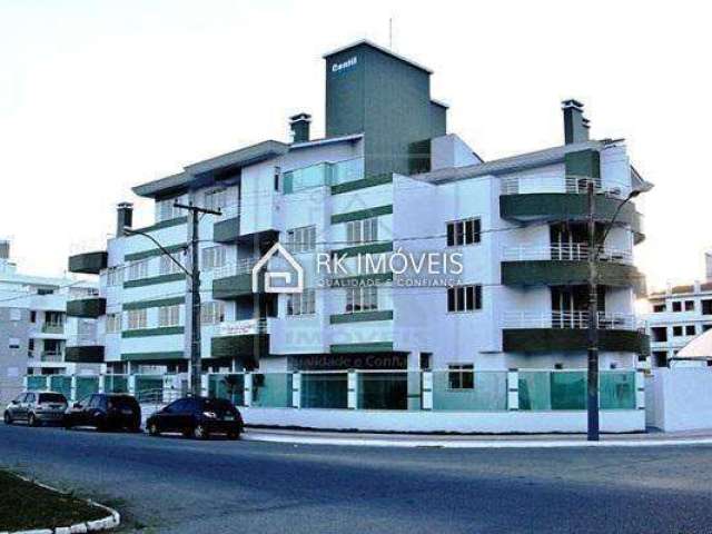 Apartamento à venda, 2 quartos, 1 suíte, 1 vaga, Ingleses - Florianópolis/SC