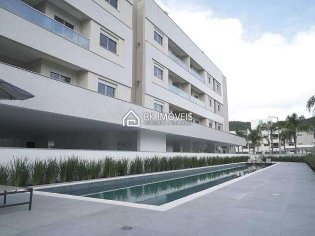 Apartamento à venda, 2 quartos, 1 suíte, 2 vagas, Ingleses - Florianópolis/SC