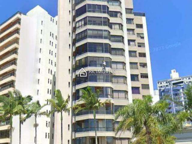 Apartamento - Venda- Centro de Florianópolis