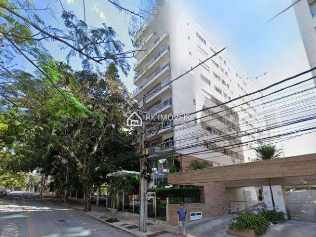 PLAZA DANUBIO RESIDENCE - Duplex com 04 Suítes - Melhor região do centro de Florianópolis!