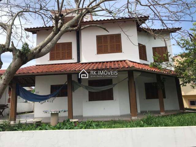 Casa à venda, 4 quartos, 1 suítes, 7 vagas, 244m, Ingleses - Florianópolis/SC