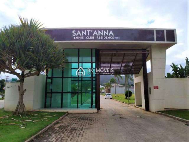 Sant'Anna Tennis Club Residence - Lote 384 m²