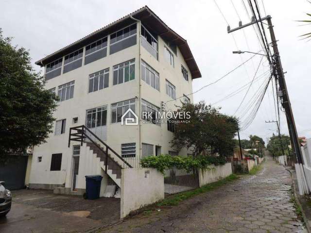 Apartamento para aluguel, 2 quartos, 1 suíte, 1 vaga, Ingleses do Rio Vermelho - Florianópolis/SC
