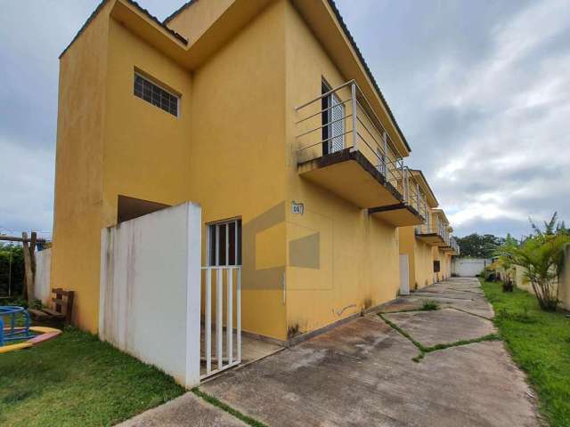 Casa em Condomínio para Venda em Suzano, Caxangá, 2 dormitórios, 2 banheiros
