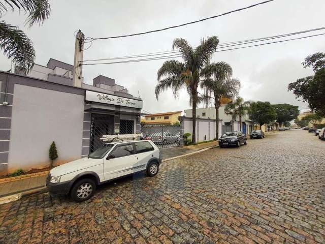 Apartamento para Venda em Suzano, Vila São Francisco, 2 dormitórios, 2 banheiros, 1 vaga