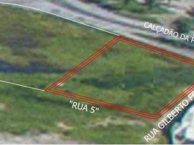Terreno à venda, 3506 m² por R$ 21.957.139,47 - Mirim - Praia Grande/SP