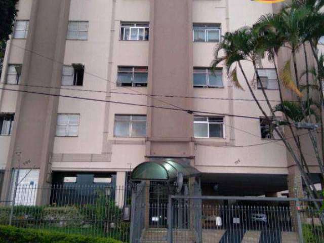 Apartamento, 72 m² - venda por R$ 410.000,00 ou aluguel por R$ 2.838,00/mês - Quinta da Paineira - São Paulo/SP