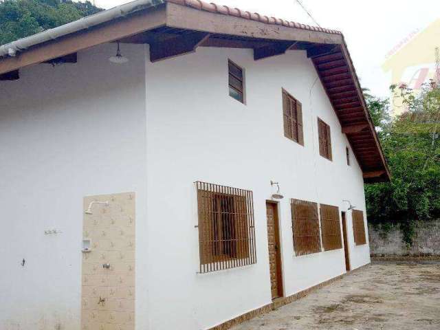 Casa com 3 quartos à venda, 288 m² por R$ 740.000 - Praia Do Sonho - Itanhaém/SP
