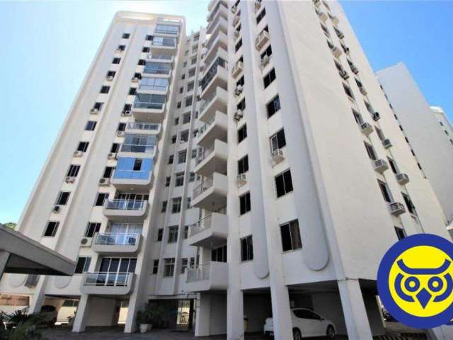 Apartamento - 2 aptos unificados - 4 quartos - venda -Agronômica - 2 vagas livres, perto da Beira Mar Norte.