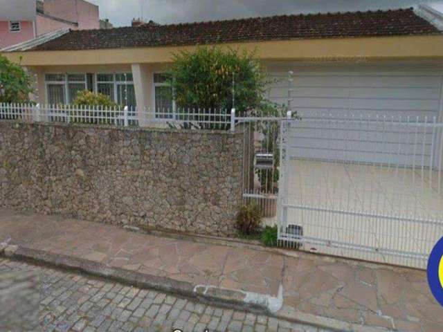Casa - 4 quartos - Agronômica - venda - próximo a Av. Beira-Mar