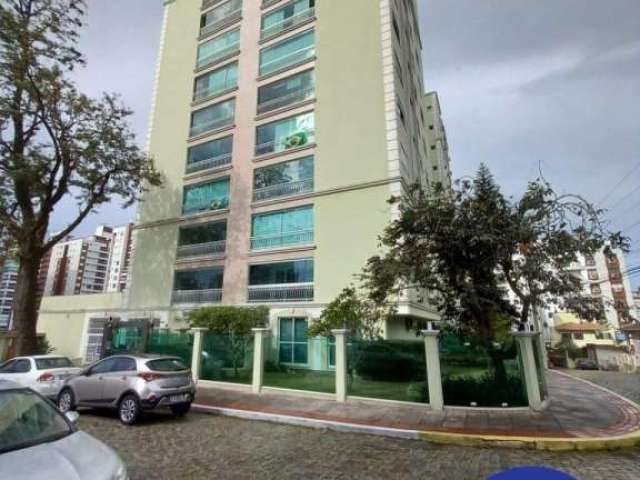 Apartamento com 3 quartos (2 suítes) e vaga especial de garagem - Agronômica - Florianópolis/SC