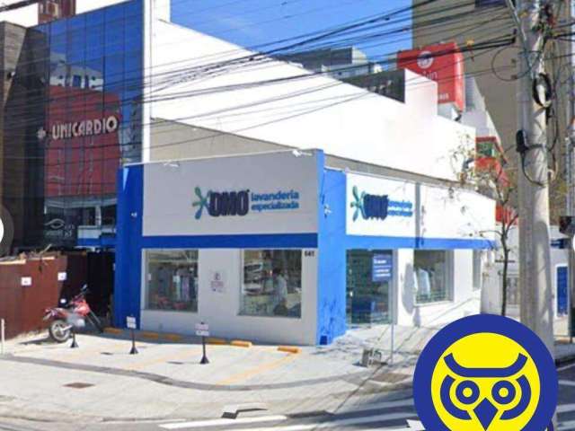 Casa comercial, venda, Centro, Esquina Av Rio Branco com Osmar Cunha