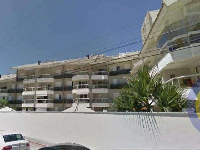 Apartamento à venda, 3 quartos, 3 suítes, 1 vaga, Praia Brava - Florianópolis/SC