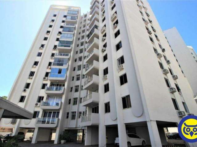 Apartamento à venda, 3 quartos, 1 suíte, 1 vaga, Agronômica - Florianópolis/SC