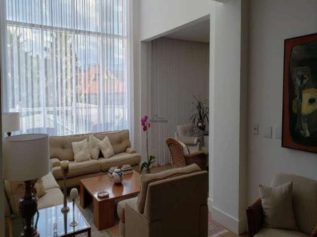 Apartamento com 3 quartos à venda na Avenida César Puglia, Jardim das Samambaias, Jundiaí, 232 m2 por R$ 2.650.000