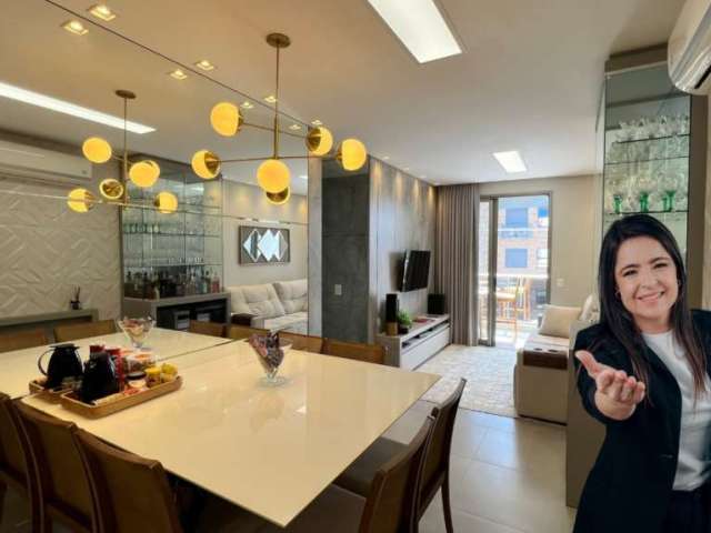 Apartamento com 2 quartos à venda na Rua Professor Renato Barbosa, 227, Jurerê, Florianópolis, 76 m2 por R$ 1.850.000