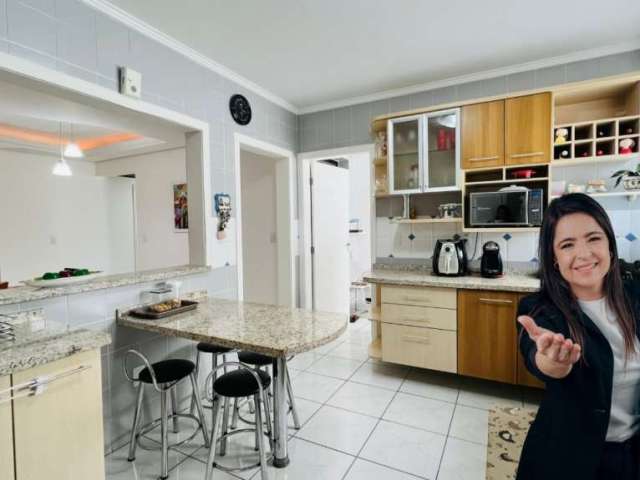 Apartamento com 3 quartos à venda na Rua General Eurico Gaspar Dutra, 440, Estreito, Florianópolis, 119 m2 por R$ 595.000