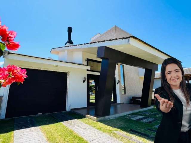 Casa com 3 quartos à venda na A2, 12, Itapirubá, Laguna, 210 m2 por R$ 1.390.000