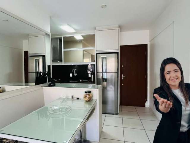 Apartamento com 2 quartos à venda na Rua Idivaldo Horácio da Silveira, 99, Ipiranga, São José, 66 m2 por R$ 250.000