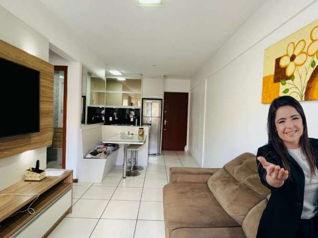 Apartamento com 2 quartos à venda na Rua Idivaldo Horácio da Silveira, 93, Ipiranga, São José, 66 m2 por R$ 250.000