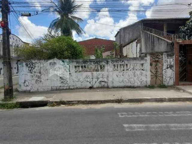 Terreno à venda no bairro Conjunto Ceará I - Fortaleza/CE