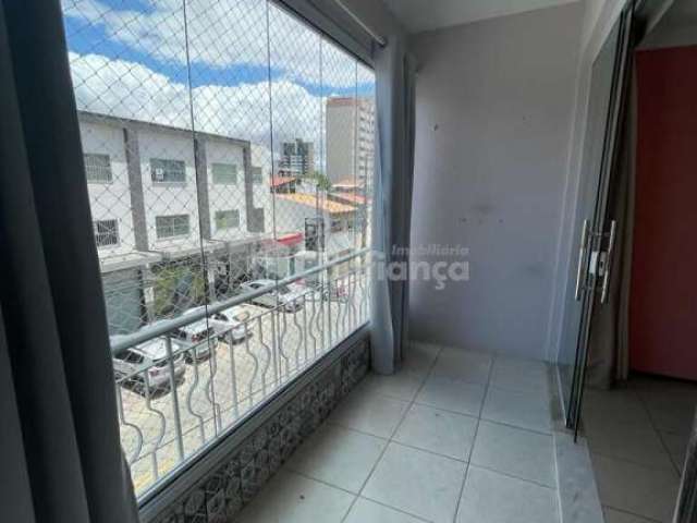 Apartamento à venda no bairro Dionisio Torres - Fortaleza/CE