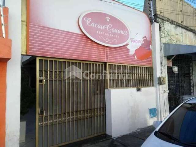 Prédio Comercial à venda no Centro - Fortaleza/CE