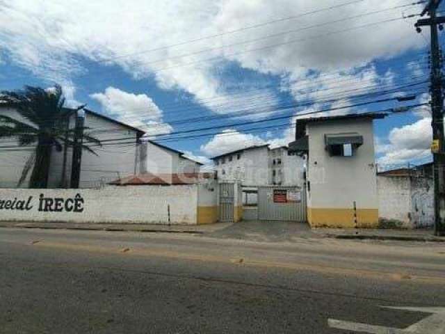 Apartamento à venda no bairro Conjunto Esperança - Fortaleza/CE