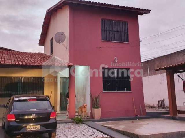 Casa à venda no bairro Passaré - Fortaleza/CE
