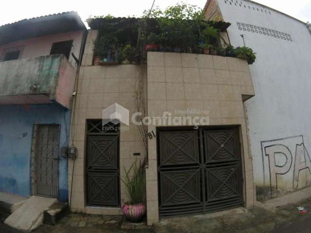 Casa à venda no bairro Cristo Redentor - Fortaleza/CE
