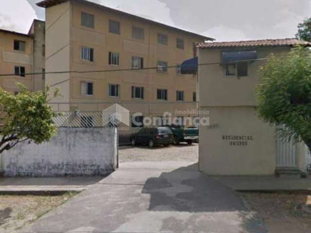 Apartamento à venda no bairro Novo Mondubim - Fortaleza/CE