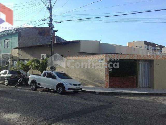 Casa à venda em Fortaleza/CE