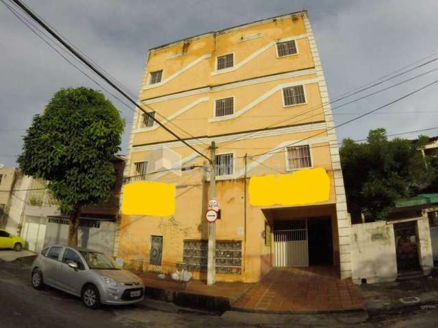 Apartamento para Locação no Rodolfo Teófilo - Fortaleza/CE
