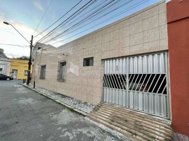 Casa à venda no bairro Benfica - Fortaleza/CE