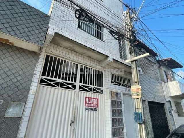 Apartamento à venda no bairro Padre Andrade - Fortaleza/CE