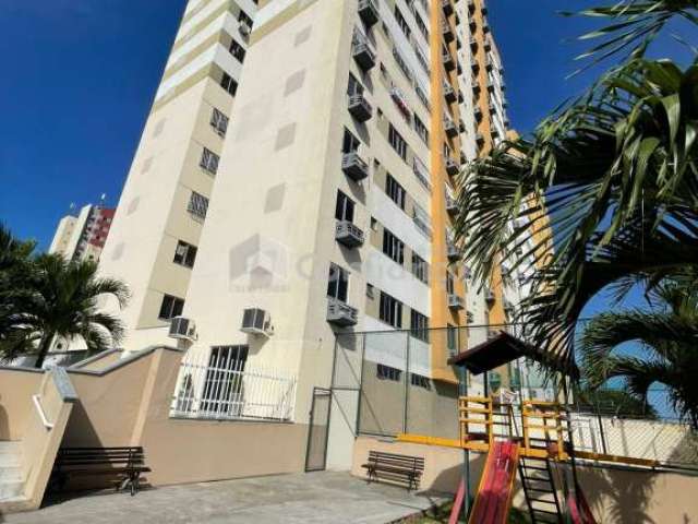 Apartamento à venda no bairro Jóquei Clube - Fortaleza/CE