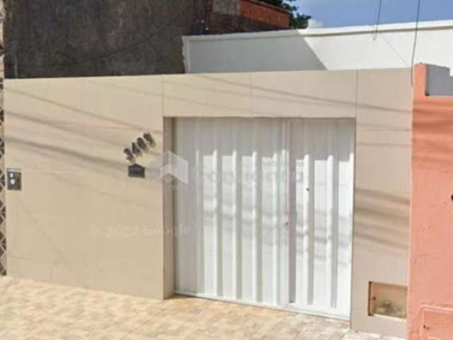 Casa à venda no bairro Granja Lisboa - Fortaleza/CE