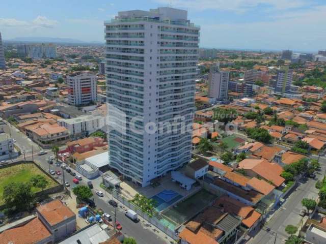 Apartamento à venda no bairro Parquelândia - Fortaleza/CE
