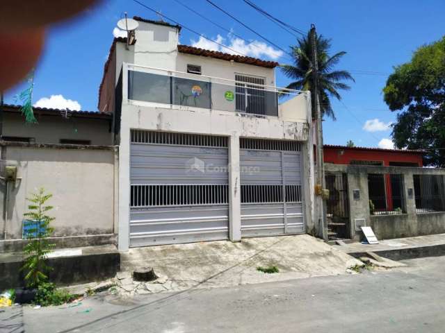 Casa à venda no bairro Antônio Bezerra - Fortaleza/CE