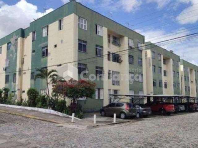 Apartamento à venda no bairro Presidente Kennedy - Fortaleza/CE