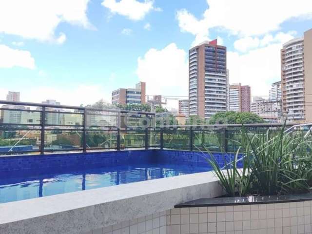 Apartamento à venda no bairro Mucuripe - Fortaleza/CE