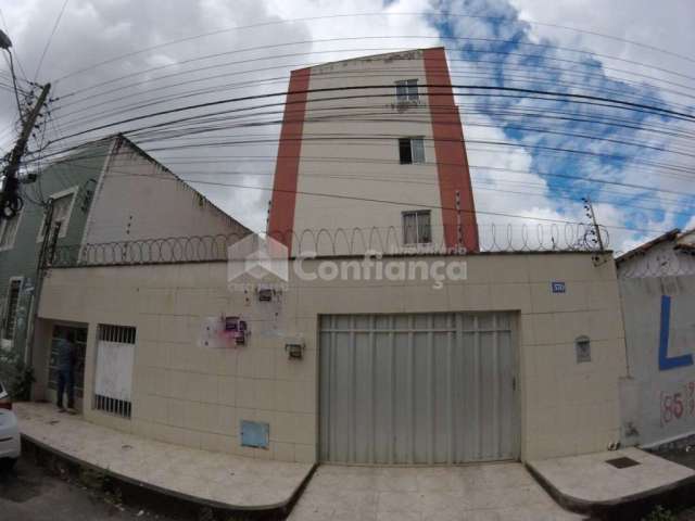 Prédio à venda no bairro Montese - Fortaleza/CE