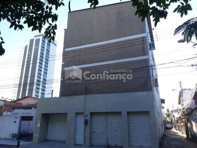 Prédio à venda no bairro Parquelândia - Fortaleza/CE