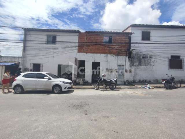 Casa à venda no bairro Jardim Iracema - Fortaleza/CE