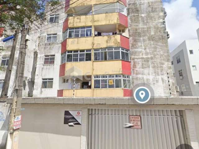 Apartamento à venda no bairro São João do Tauapé - Fortaleza/CE