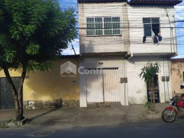 Casa à venda no bairro Jardim Iracema - Fortaleza/CE