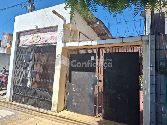 Casa à venda no bairro Álvaro Weyne - Fortaleza/CE