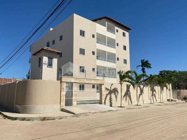 Apartamento à venda no bairro Messejana - Fortaleza/CE