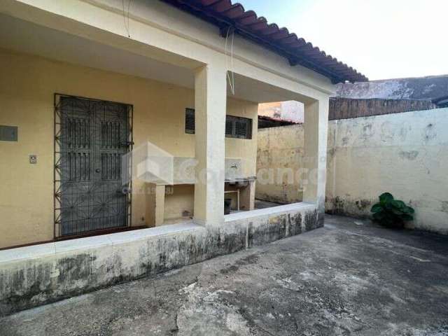 Casa à venda no bairro Parquelândia - Fortaleza/CE